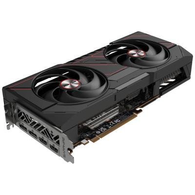 Sapphire Radeon PULSE RX 9070 16G GAMING