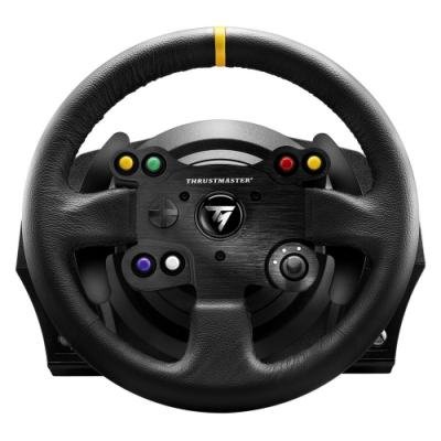 THRUSTMASTER wheel TX Leather Edition for Xbox One a PC