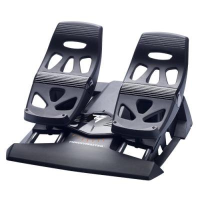 THRUSTMASTER pedals T.Flight Rudder for PS4 a PC