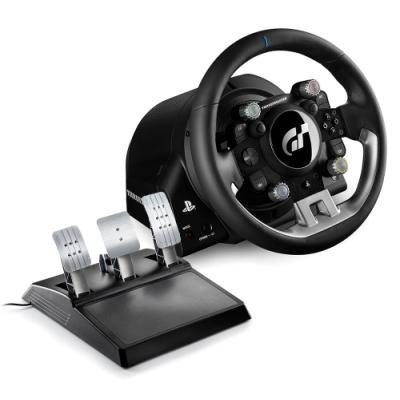 THRUSTMASTER wheel T-GT for PS4, PS4 PRO a PC