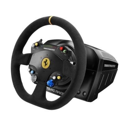 THRUSTMASTER wheel TS-PC Racer Ferrari 488 Challenge Edition for PC 