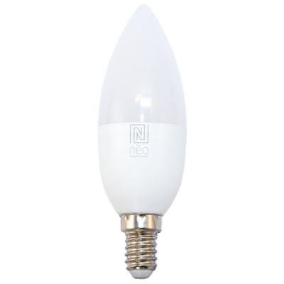 LED žárovka IMMAX Neo E14 5W