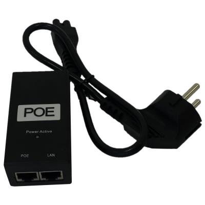 WaveRF POE adapter 24V 1A including power cable